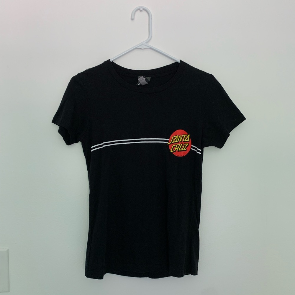 Santa Cruz Tee